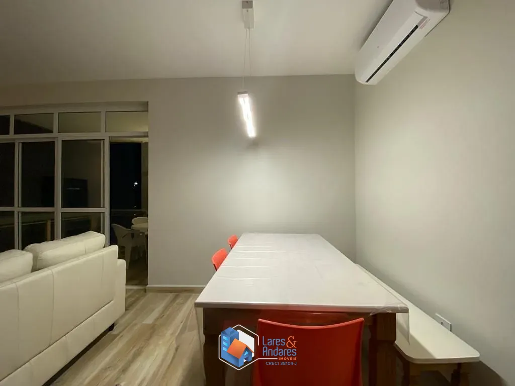Apartamento, 3 quartos, 115 m² - Foto 9
