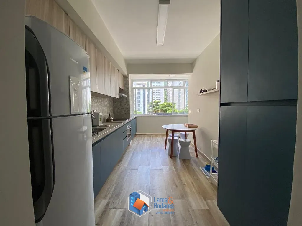 Apartamento, 3 quartos, 115 m² - Foto 13