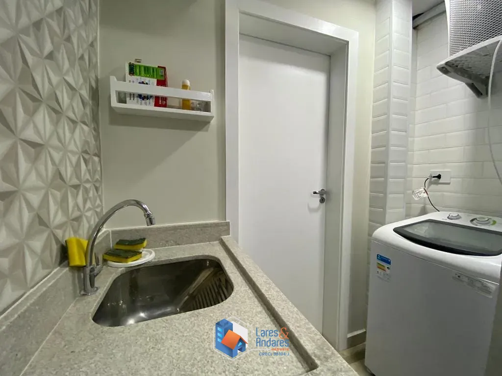 Apartamento, 3 quartos, 115 m² - Foto 30
