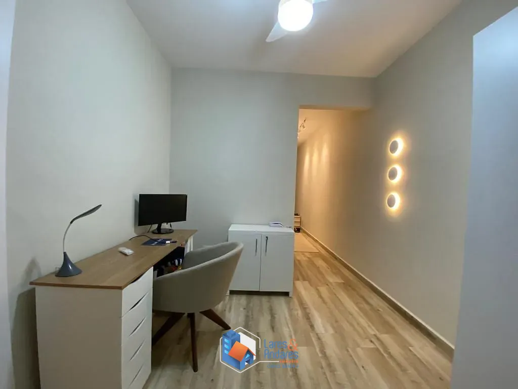 Apartamento, 3 quartos, 115 m² - Foto 12