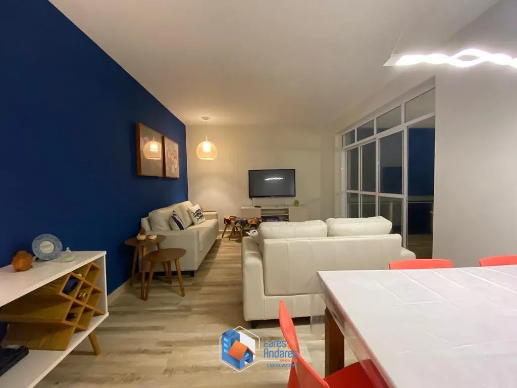 Apartamento, 3 quartos, 115 m² - Foto 6