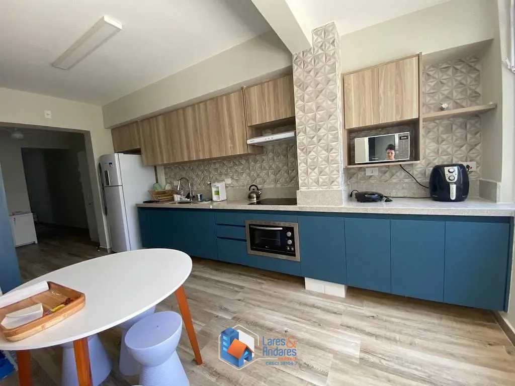 Apartamento, 3 quartos, 115 m² - Foto 15