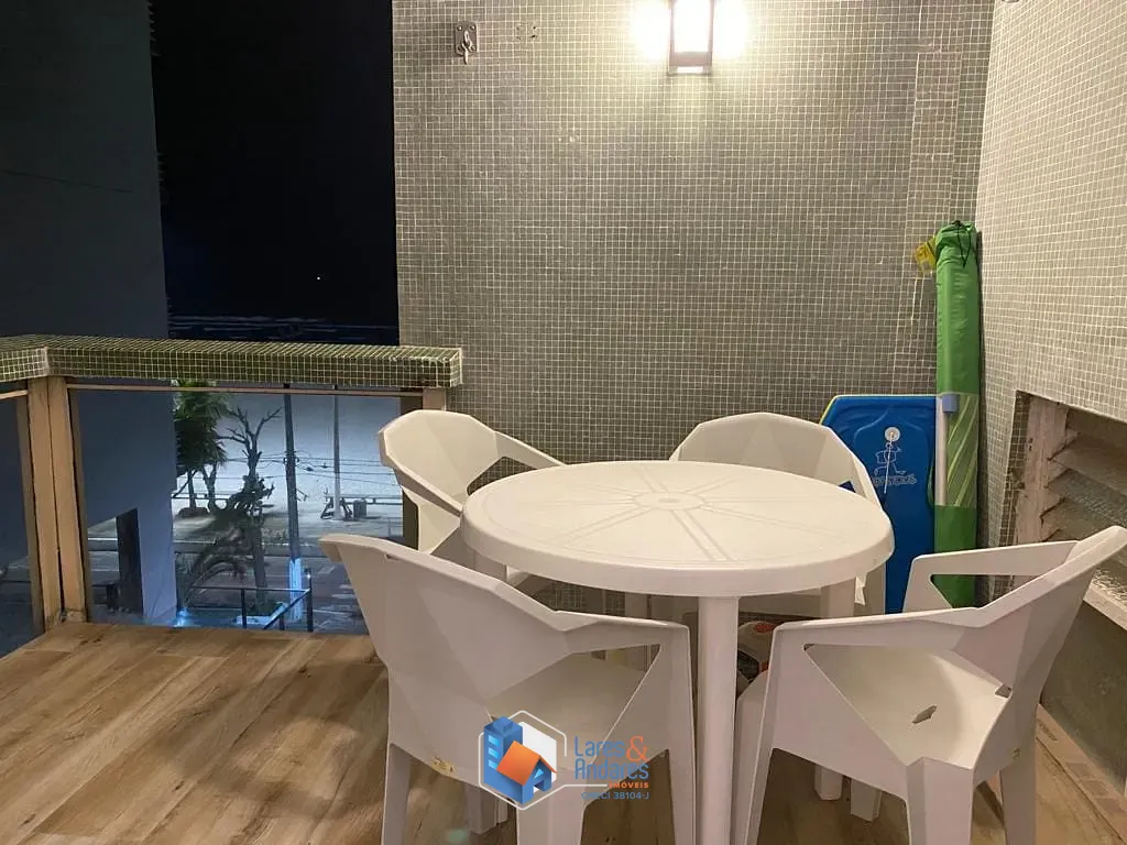 Apartamento, 3 quartos, 115 m² - Foto 4