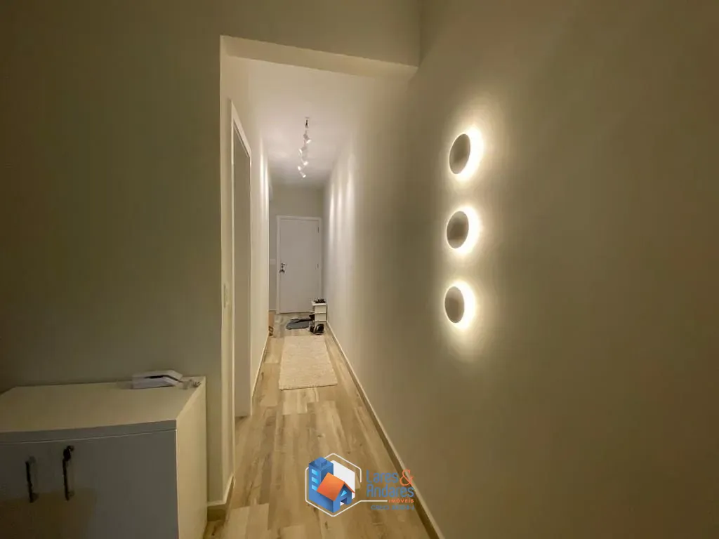 Apartamento, 3 quartos, 115 m² - Foto 11