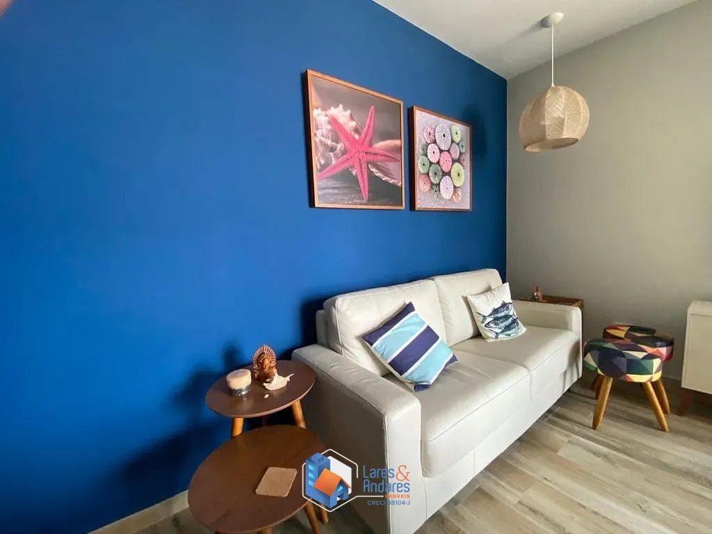 Apartamento, 3 quartos, 115 m² - Foto 8