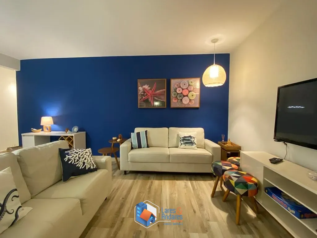 Apartamento, 3 quartos, 115 m² - Foto 5