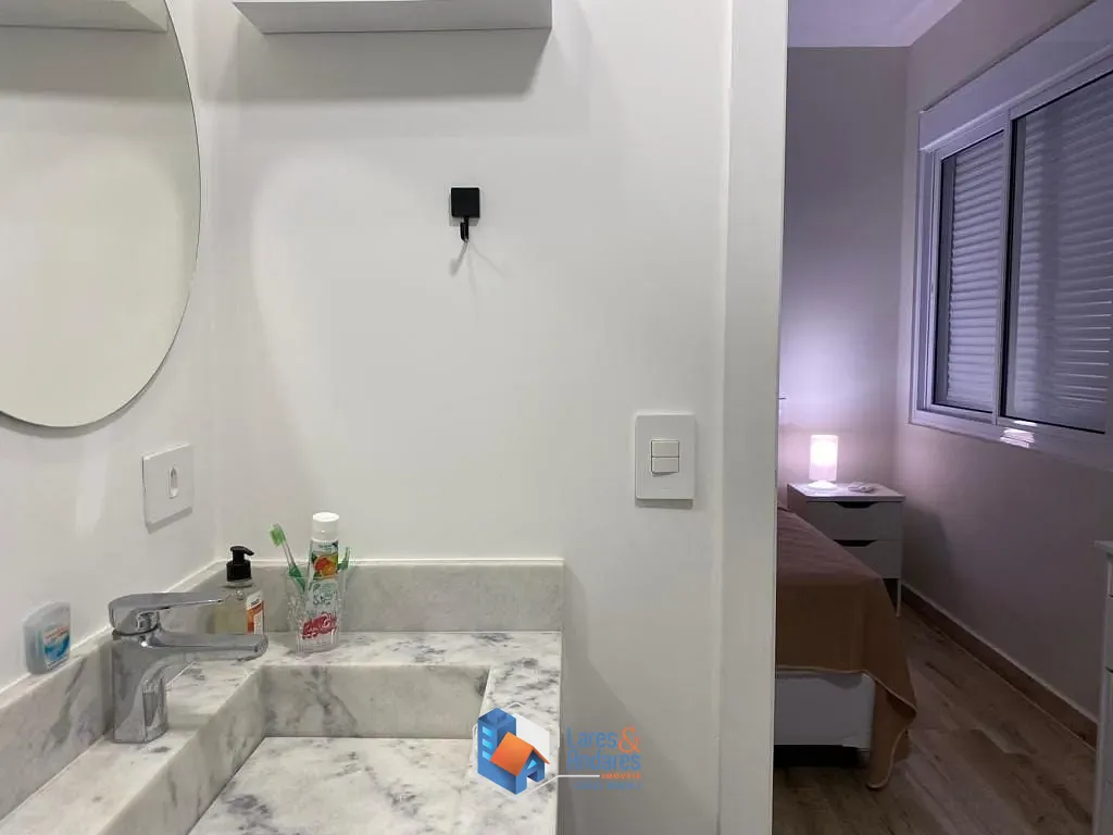 Apartamento, 3 quartos, 115 m² - Foto 23