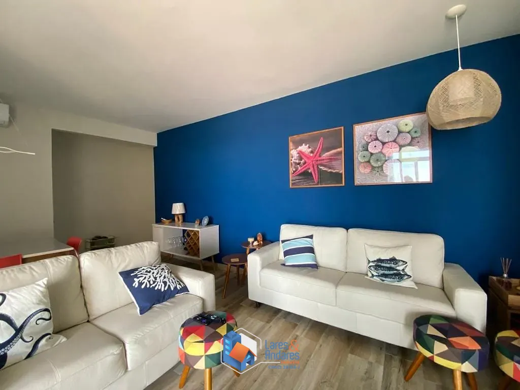 Apartamento, 3 quartos, 115 m² - Foto 1