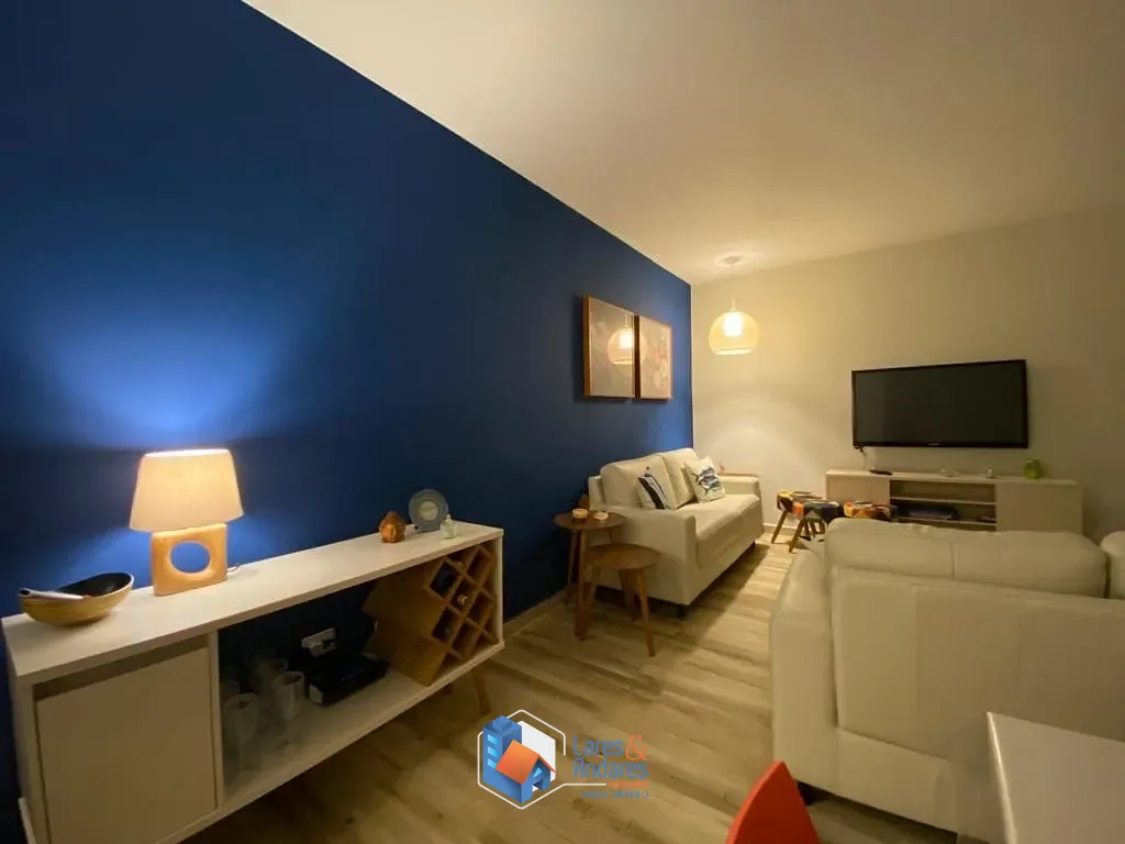 Apartamento, 3 quartos, 115 m² - Foto 10