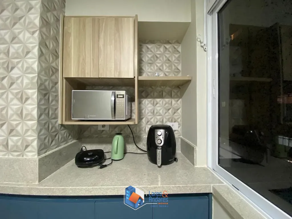 Apartamento, 3 quartos, 115 m² - Foto 28