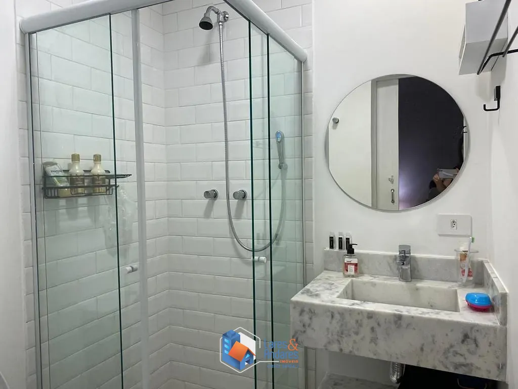 Apartamento, 3 quartos, 115 m² - Foto 27
