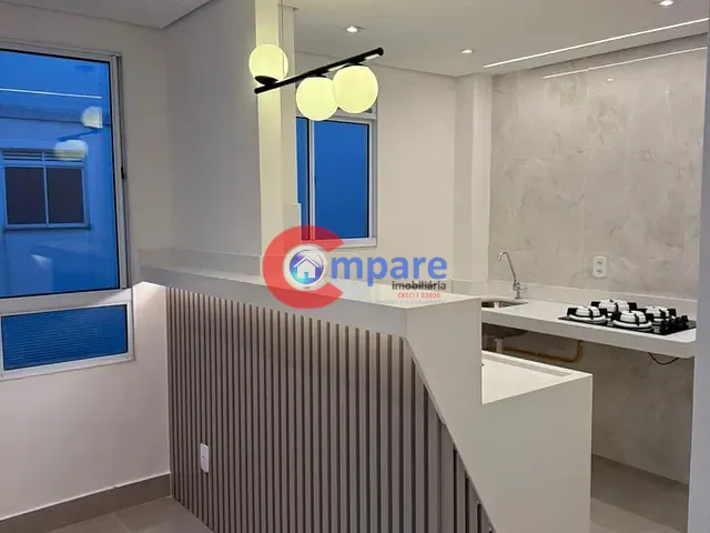 Apartamento 2 quartos e 1 banheiro, à venda, no bairro Jardim Nova Cidade em Guarulhos