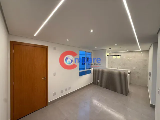 Apartamento 2 quartos e 1 banheiro, à venda, no bairro Jardim Nova Cidade em Guarulhos