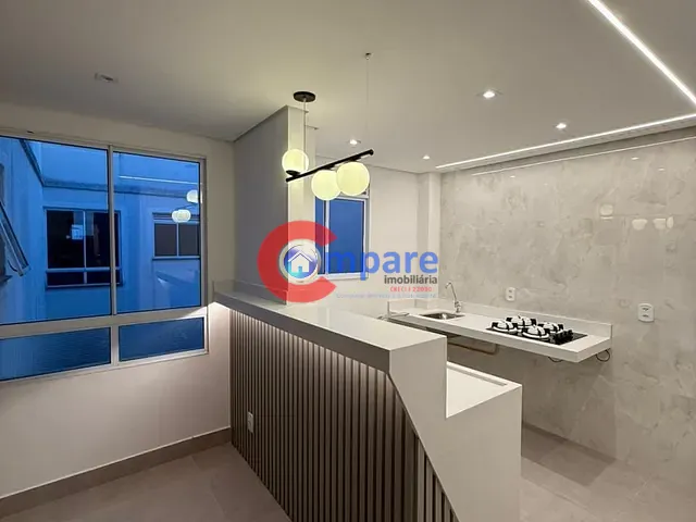 Apartamento 2 quartos e 1 banheiro, à venda, no bairro Jardim Nova Cidade em Guarulhos