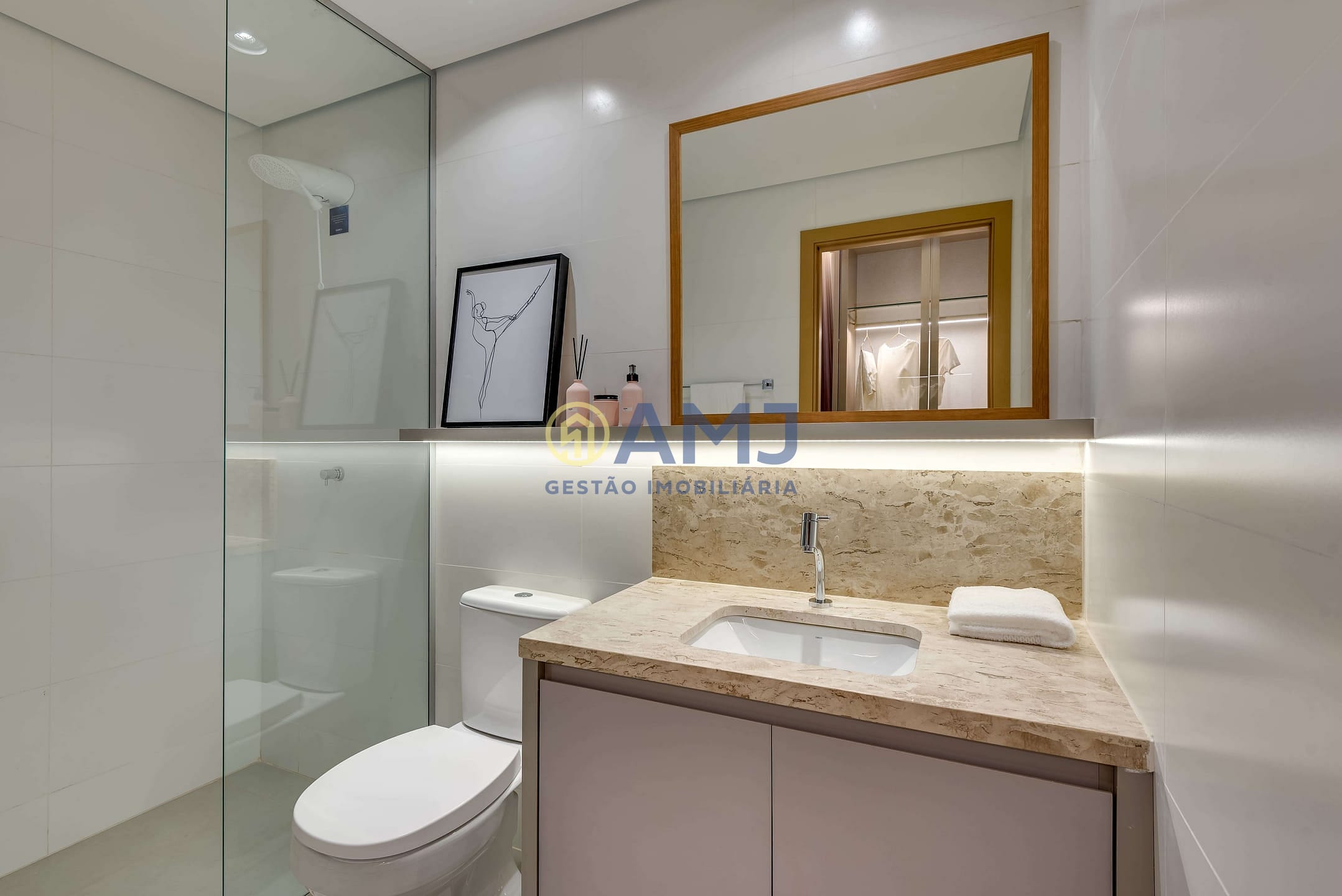 Apartamento, 3 quartos, 122 m² - Foto 11