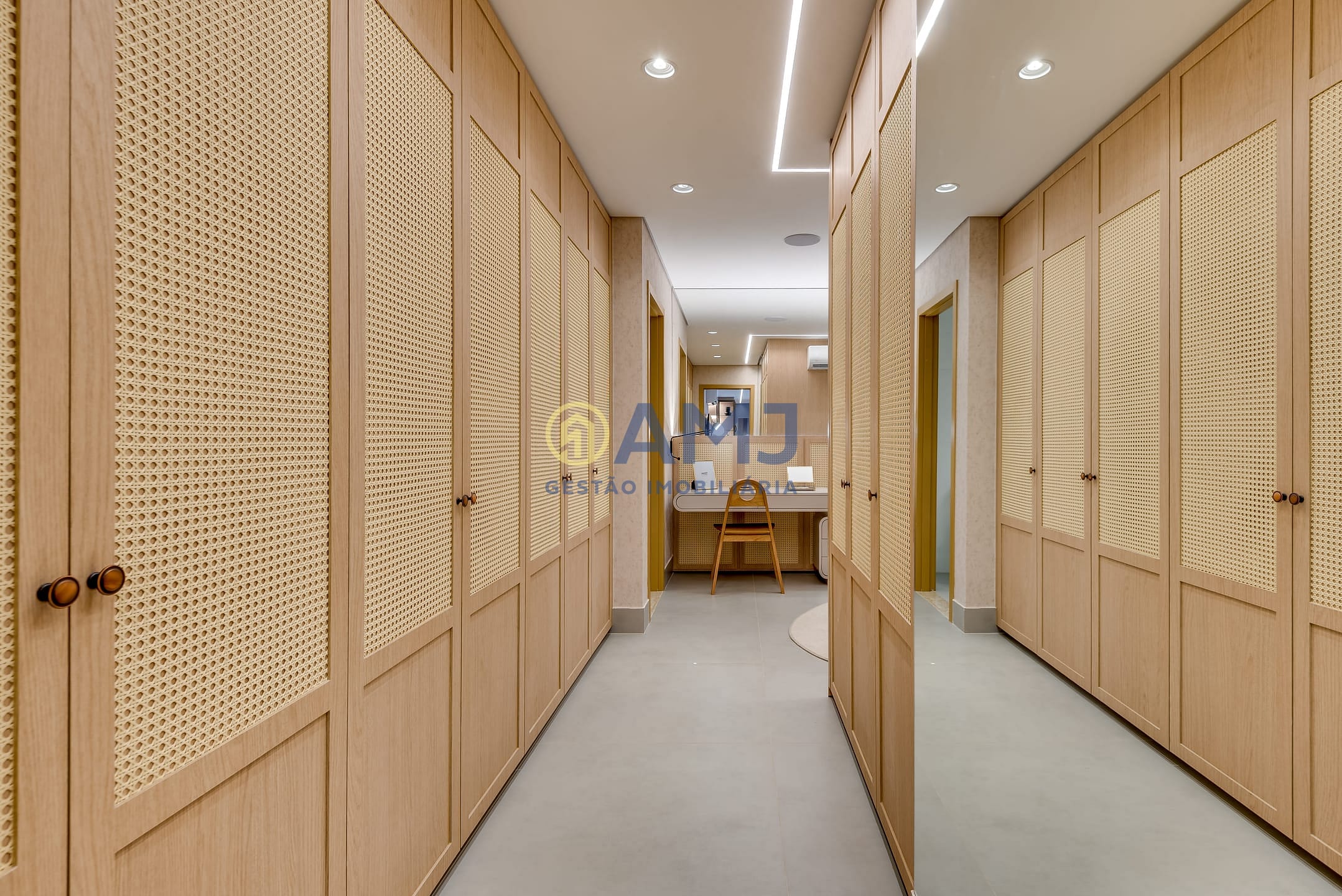 Apartamento, 3 quartos, 122 m² - Foto 8