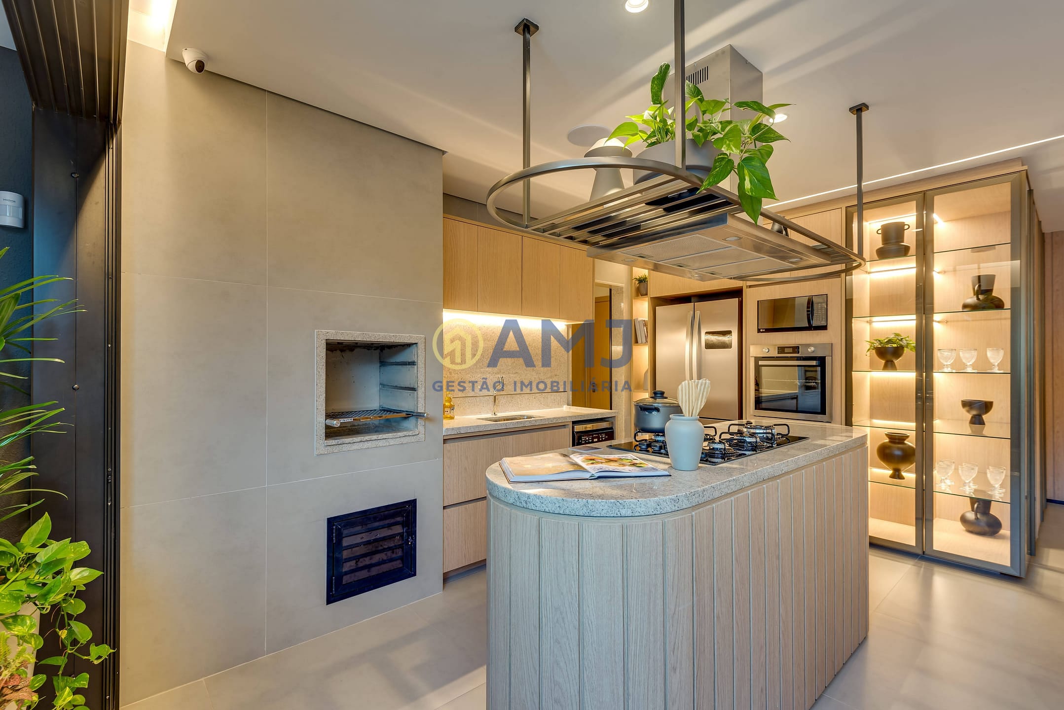 Apartamento, 3 quartos, 122 m² - Foto 4