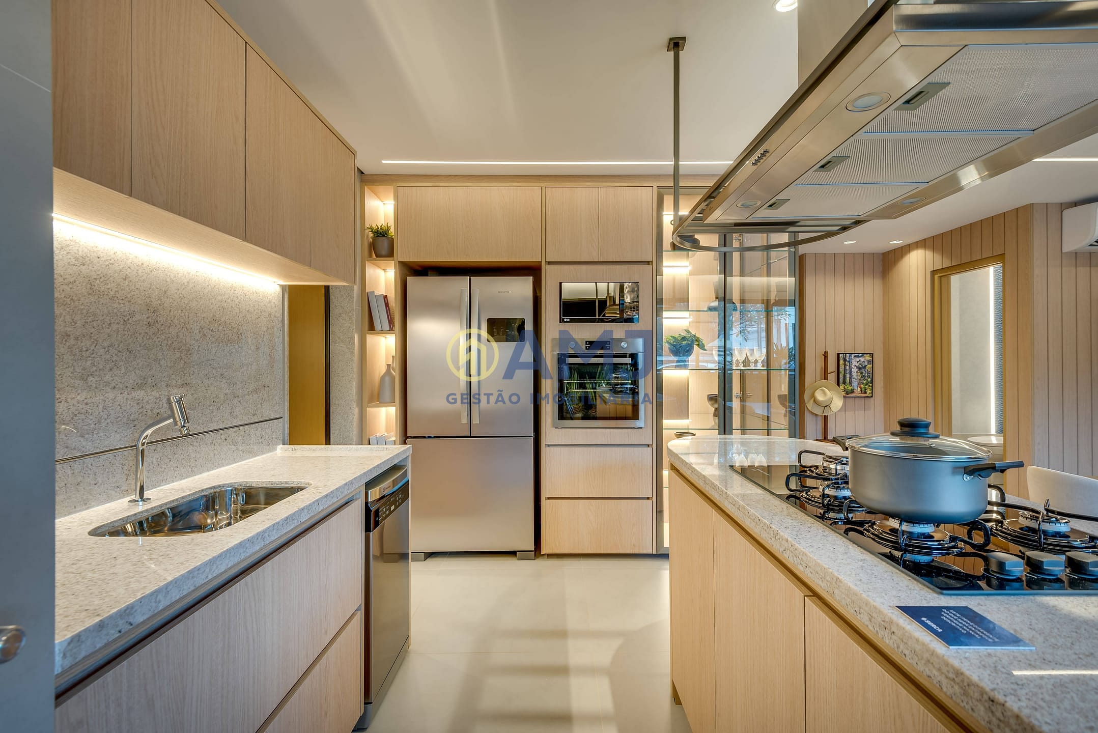 Apartamento, 3 quartos, 122 m² - Foto 5