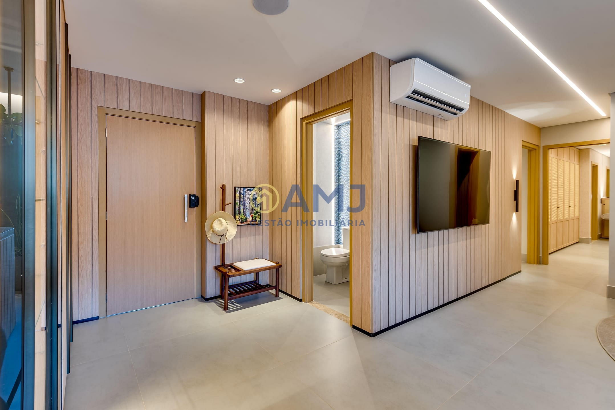 Apartamento, 3 quartos, 122 m² - Foto 9