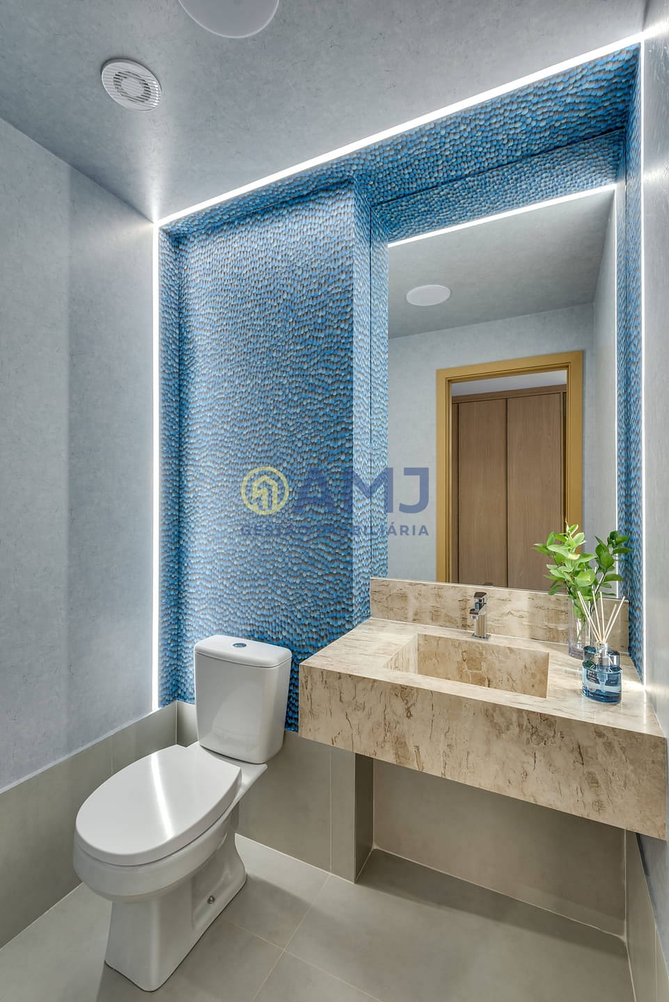 Apartamento, 3 quartos, 122 m² - Foto 14