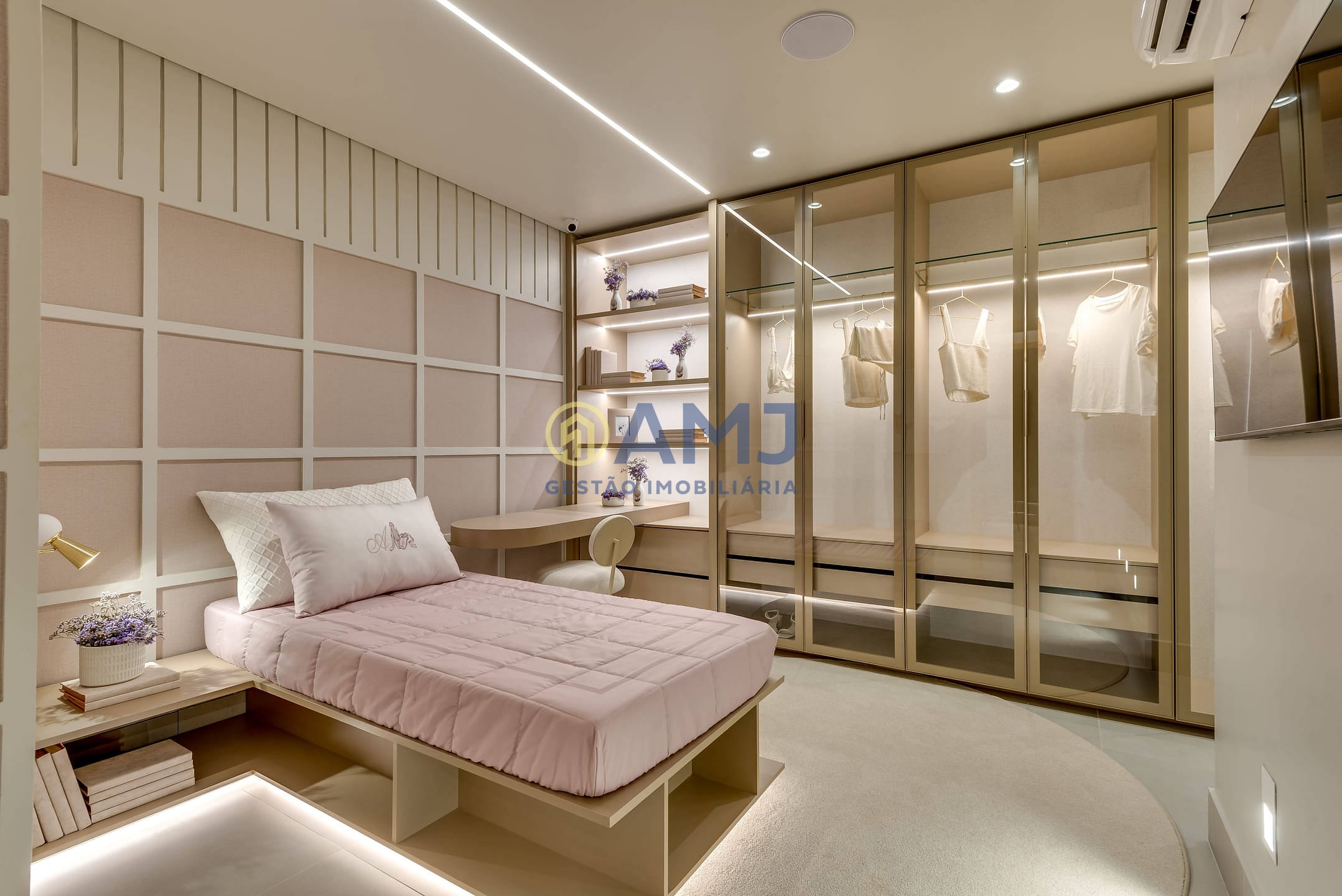 Apartamento, 3 quartos, 122 m² - Foto 10