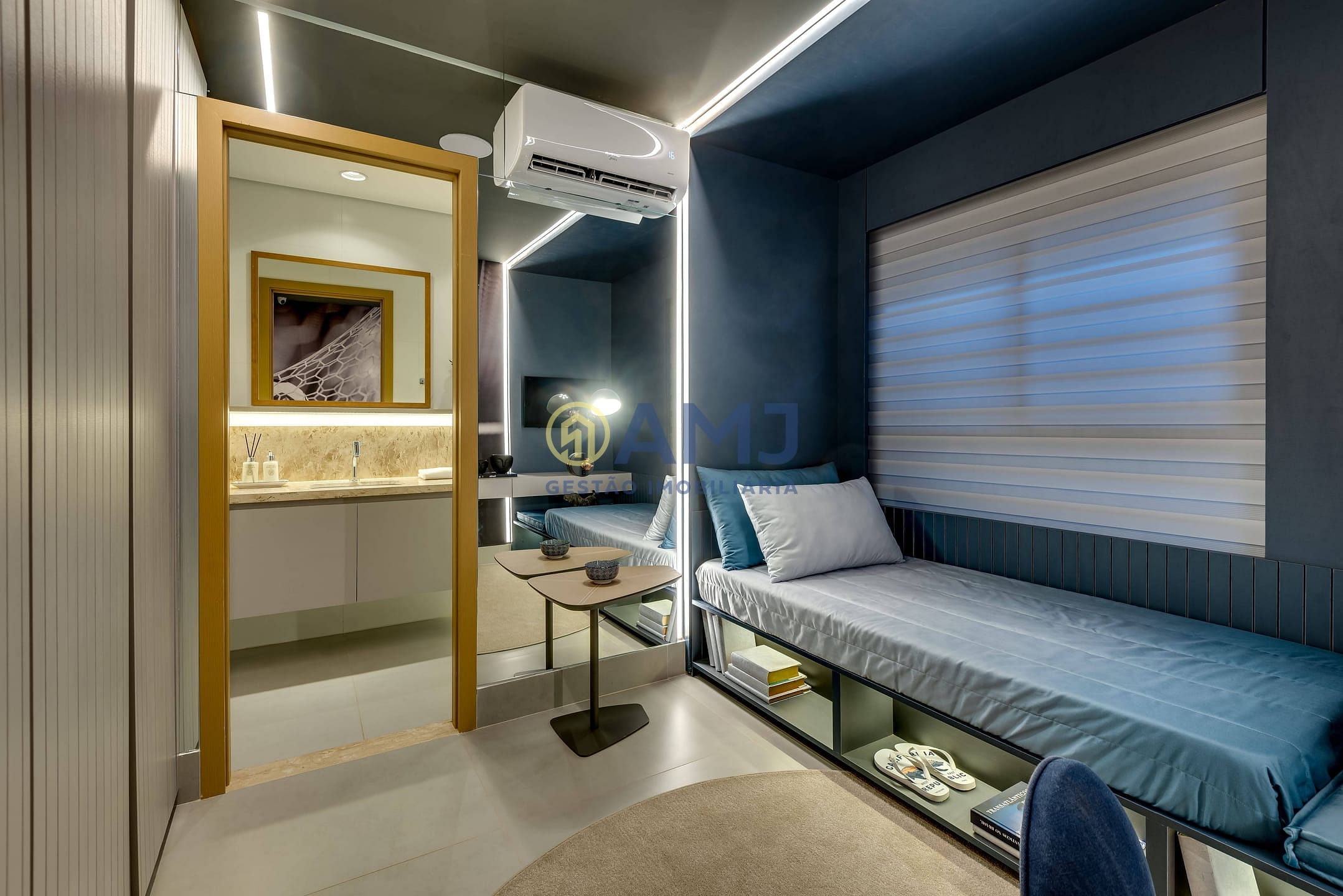 Apartamento, 3 quartos, 122 m² - Foto 13