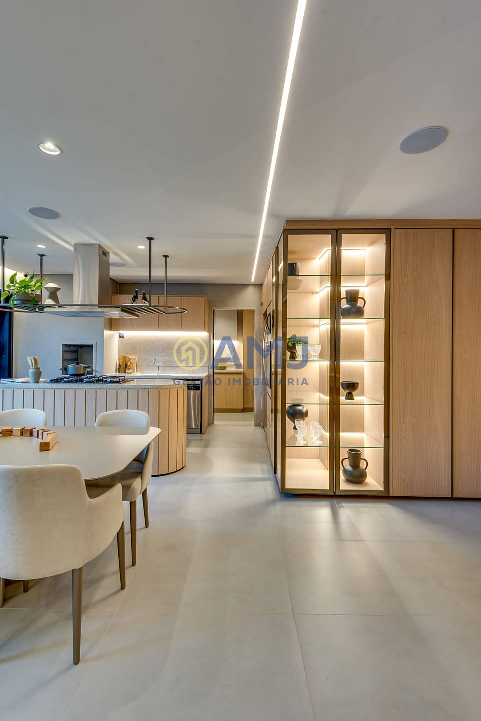 Apartamento, 3 quartos, 122 m² - Foto 3