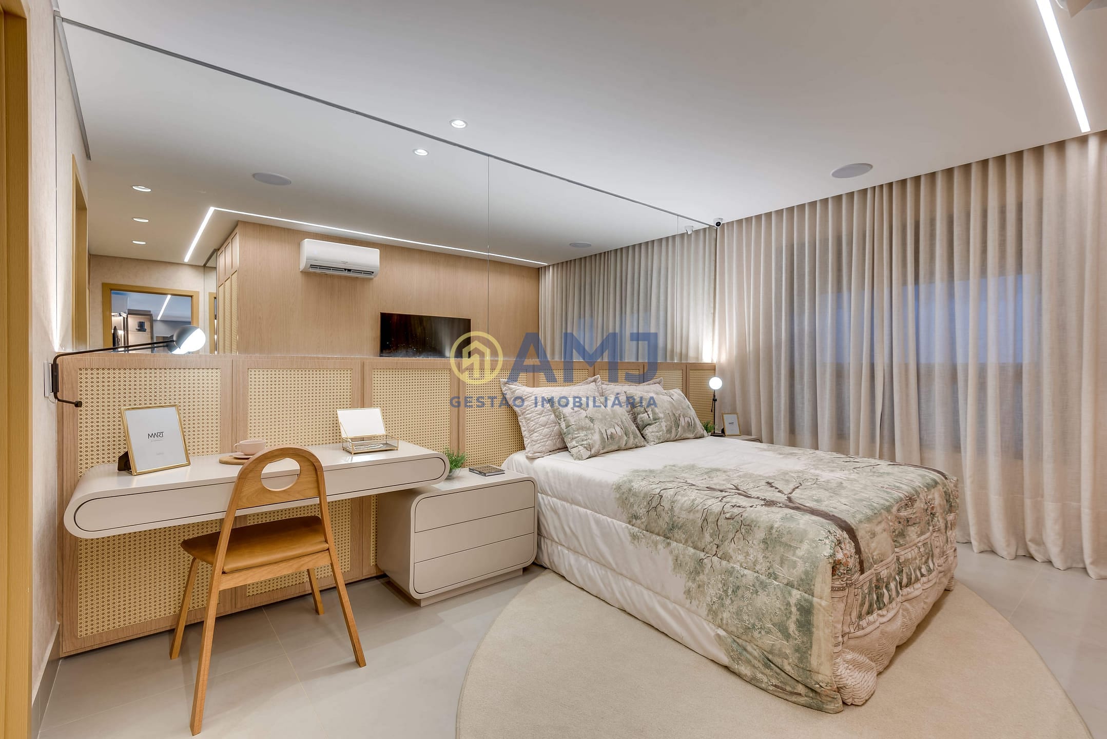 Apartamento, 3 quartos, 122 m² - Foto 12