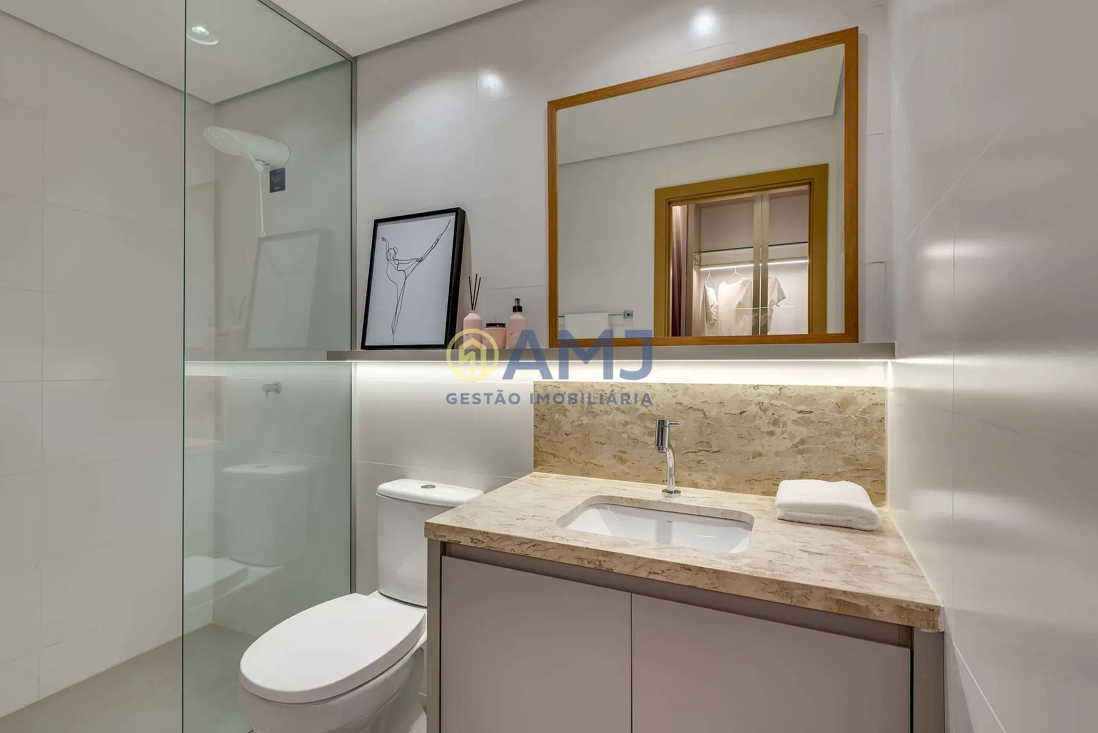 Apartamento, 3 quartos, 122 m² - Foto 11