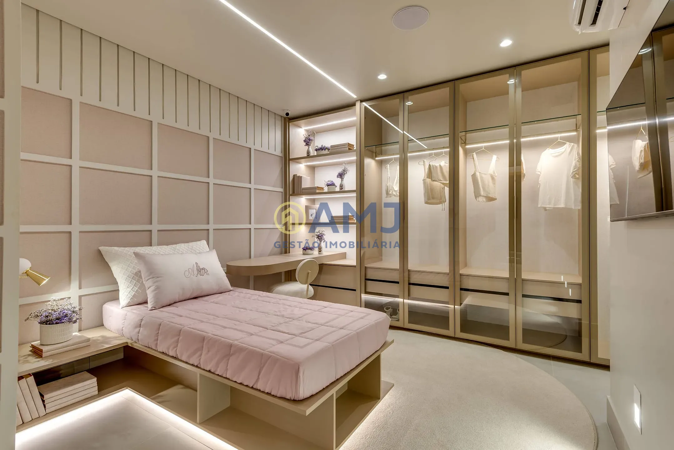 Apartamento, 3 quartos, 122 m² - Foto 10