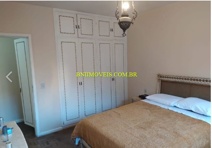 Apartamento, 3 quartos, 160 m² - Foto 6