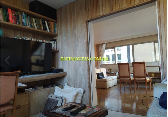 Apartamento, 3 quartos, 160 m² - Foto 4