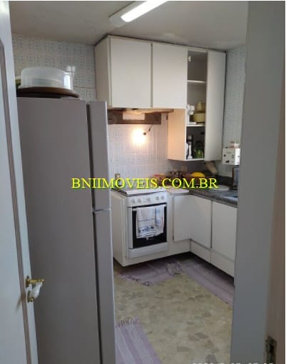 Apartamento, 3 quartos, 160 m² - Foto 5