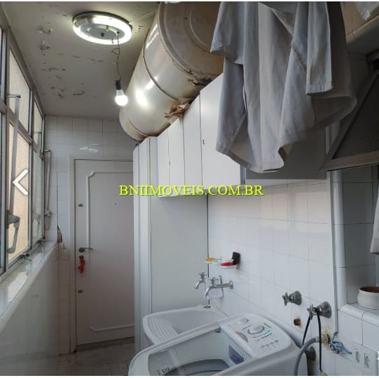 Apartamento, 3 quartos, 160 m² - Foto 7