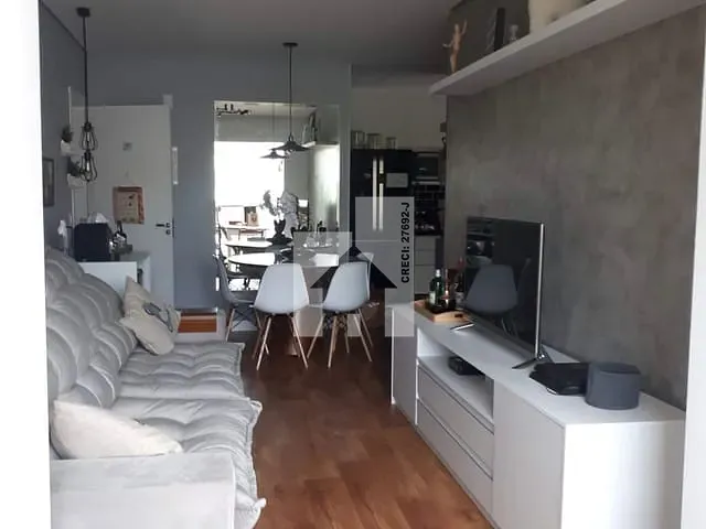 Apartamento com 66m² 2 quartos e 2 banheiros, à venda, no bairro Jardim Flórida em Jundiaí