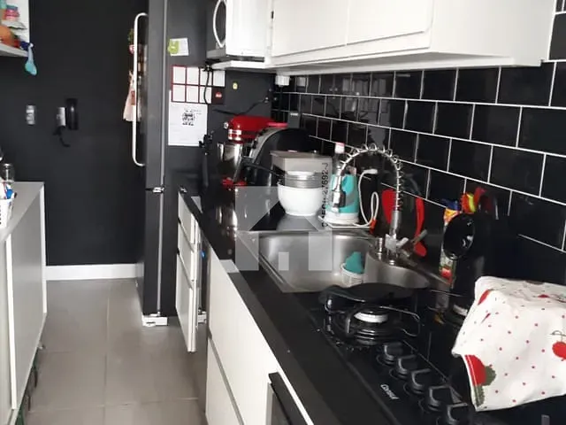 Apartamento com 66m² 2 quartos e 2 banheiros, à venda, no bairro Jardim Flórida em Jundiaí