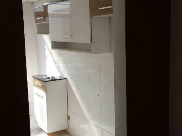 Foto do Apartamento - Apartamento residencial para locação, Vila Industrial, São José dos Campos. | INDEPENDENCE NEGOCIOS IMOBILIARIOS LTDA