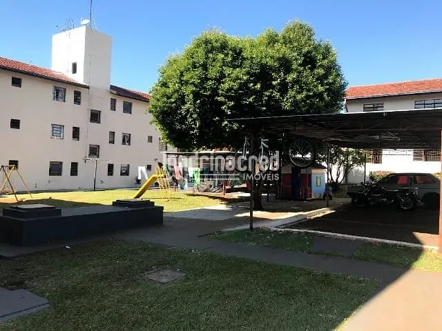 Apartamento, 2 quartos, 42 m² - Foto 10