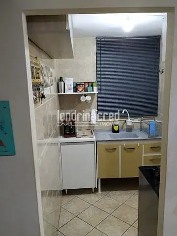 Apartamento, 2 quartos, 42 m² - Foto 3