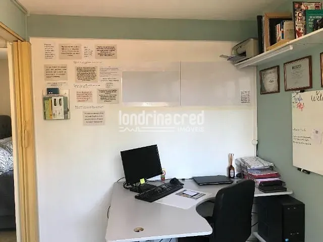 Apartamento, 2 quartos, 42 m² - Foto 7