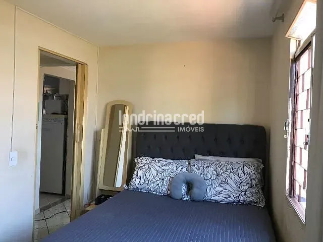 Apartamento, 2 quartos, 42 m² - Foto 6