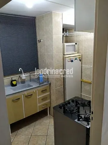 Apartamento, 2 quartos, 42 m² - Foto 4