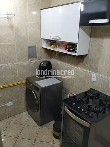 Apartamento, 2 quartos, 42 m² - Foto 5