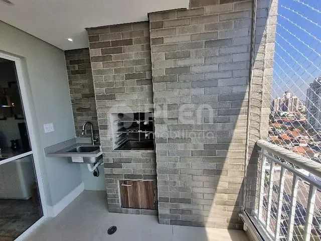 Apartamento 3 quartos e 3 banheiros, à venda, no bairro Lauzane Paulista em São Paulo