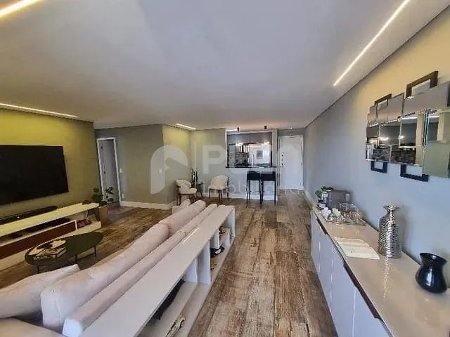 Apartamento 3 quartos e 3 banheiros, à venda, no bairro Lauzane Paulista em São Paulo