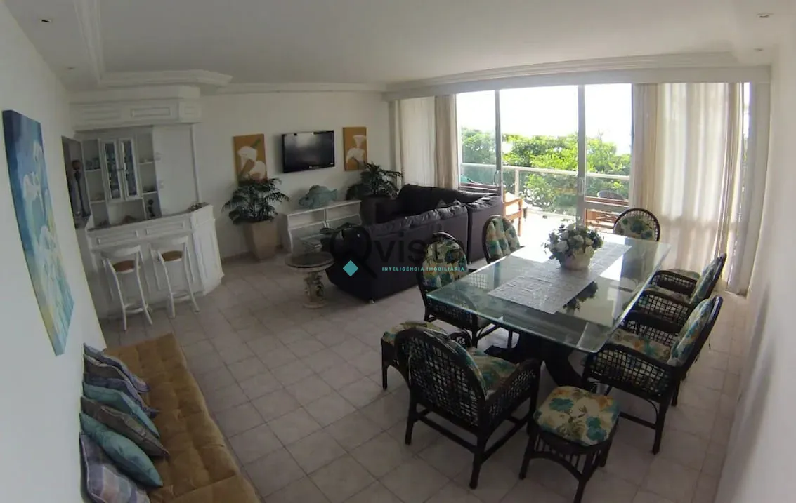 Apartamento, 5 quartos, 180 m² - Foto 2