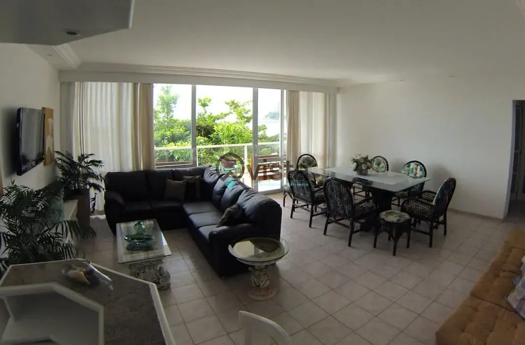 Apartamento, 5 quartos, 180 m² - Foto 3