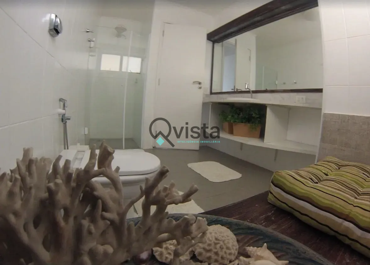 Apartamento, 5 quartos, 180 m² - Foto 7