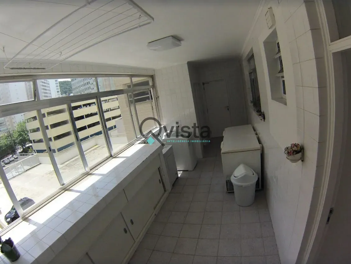 Apartamento, 5 quartos, 180 m² - Foto 17