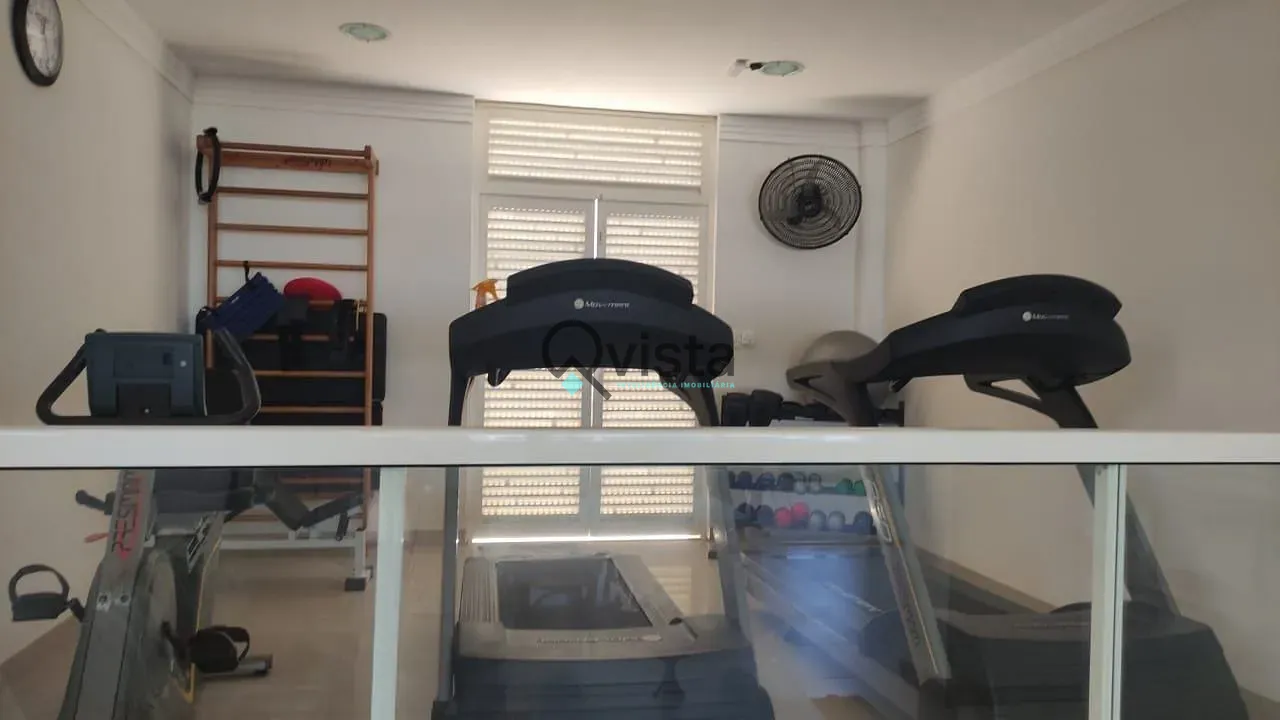 Apartamento, 5 quartos, 180 m² - Foto 18